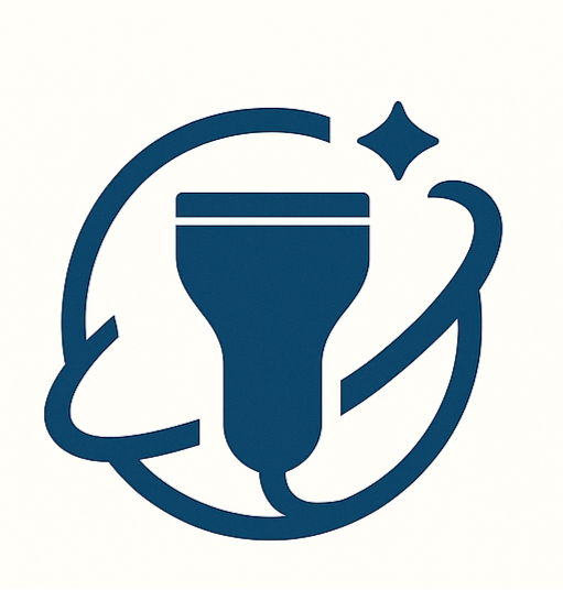 Astro Medical Imaging Logo
